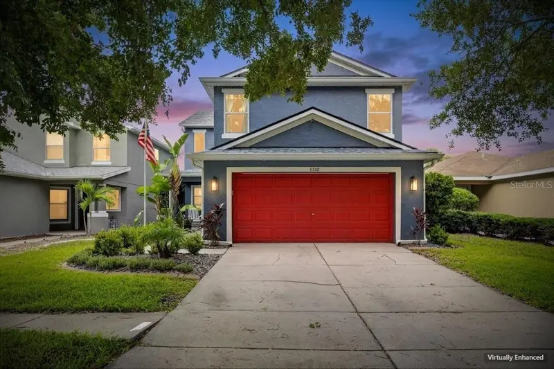 11342 Cocoa Beach Dr, FL