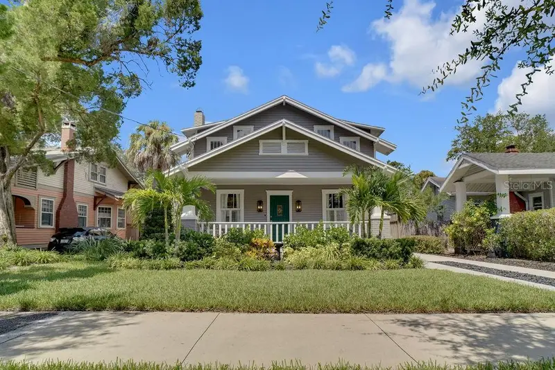605 S Orleans Ave, FL