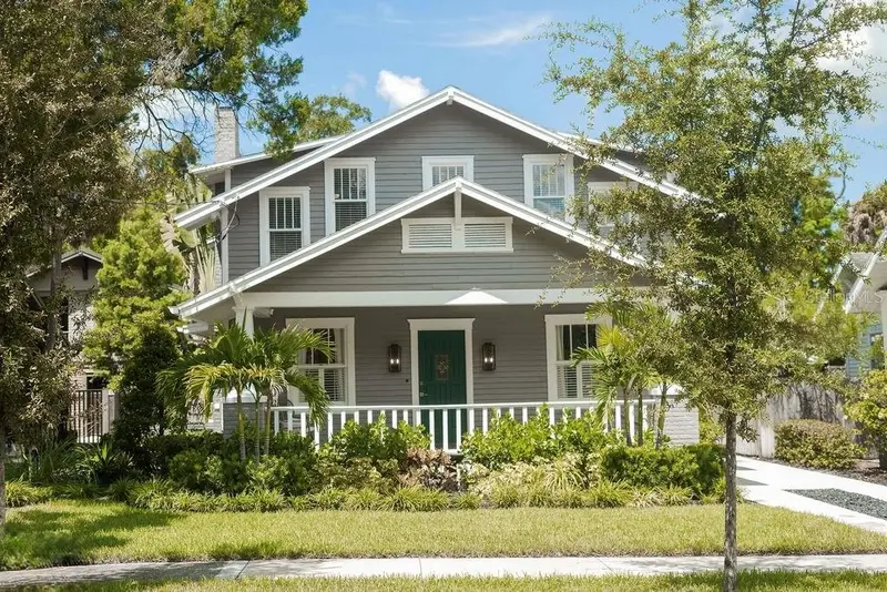 605 S Orleans Ave, FL