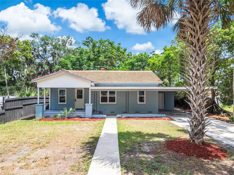 1504 W Line St, FL