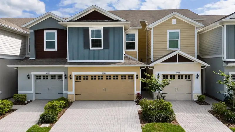 2588 Sedge Grass Way, FL