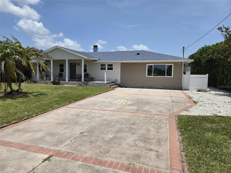 2625 Harris Blvd, FL