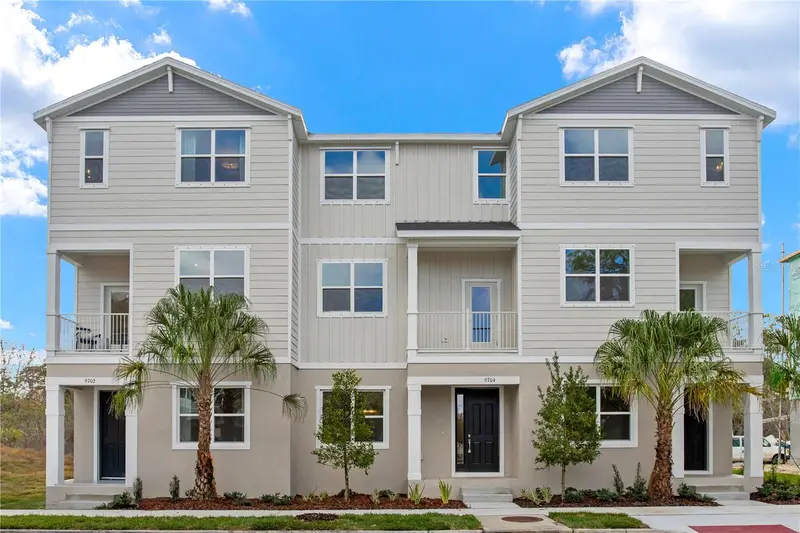 9936 Tate Ln, FL