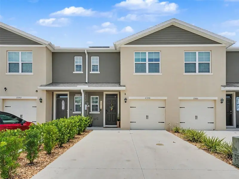 Bella Vita listing