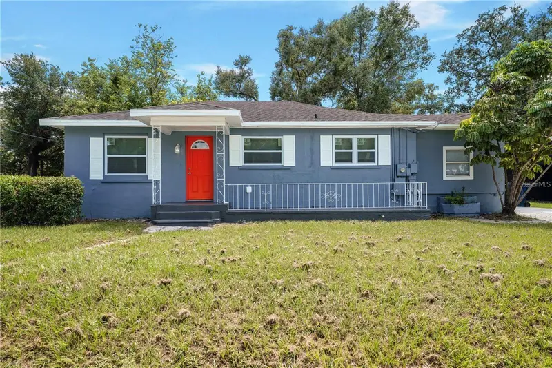 703 E Hamilton Ave, FL