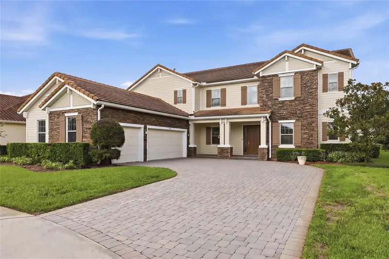 504 Cinder Pt, FL