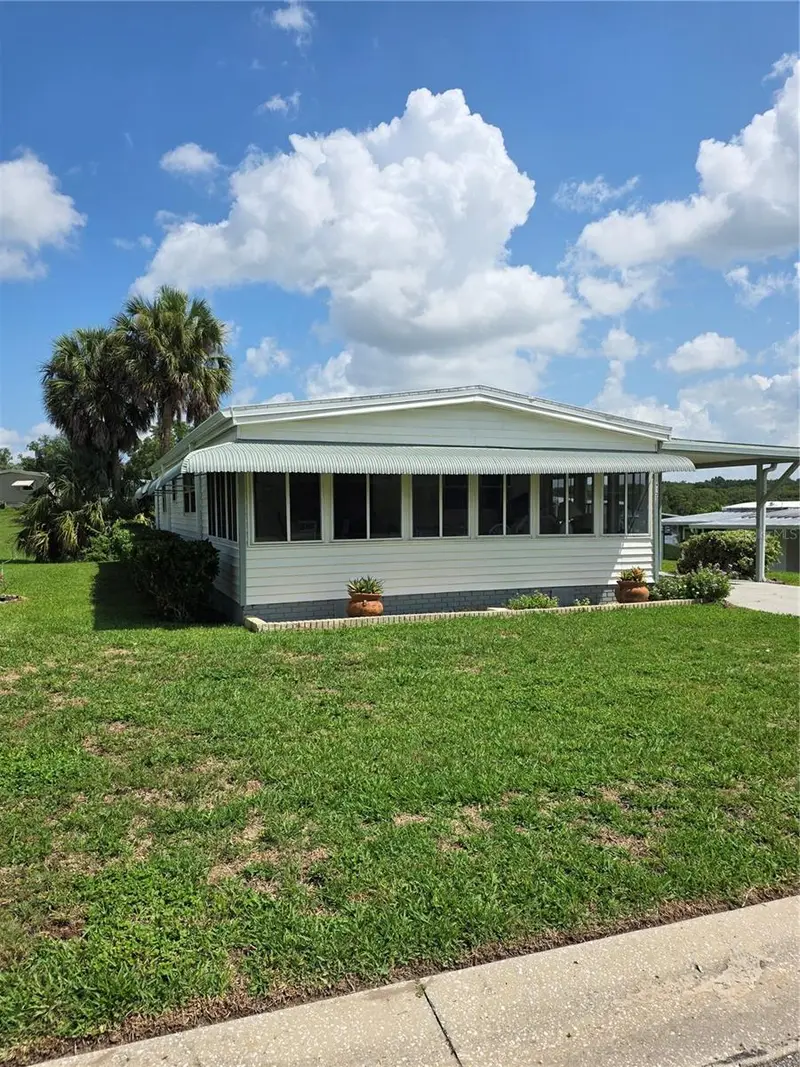 4133 Oak Grove Rd #16, FL