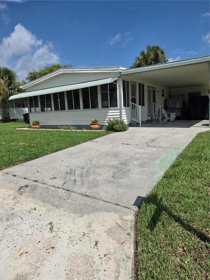 4133 Oak Grove Rd #16, FL