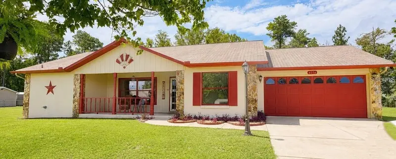 Marion Oaks listing