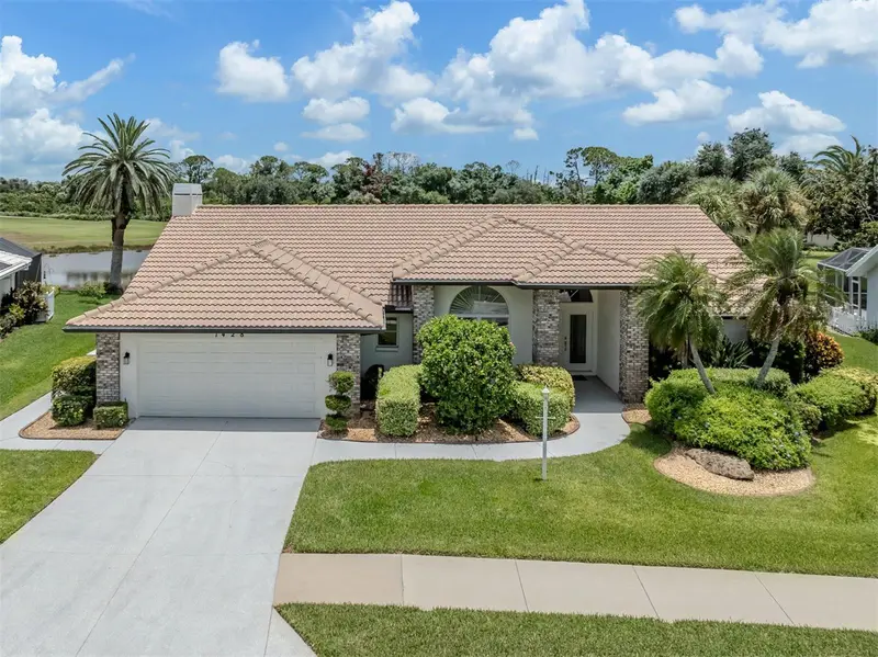 1428 Gleneagles Dr, FL