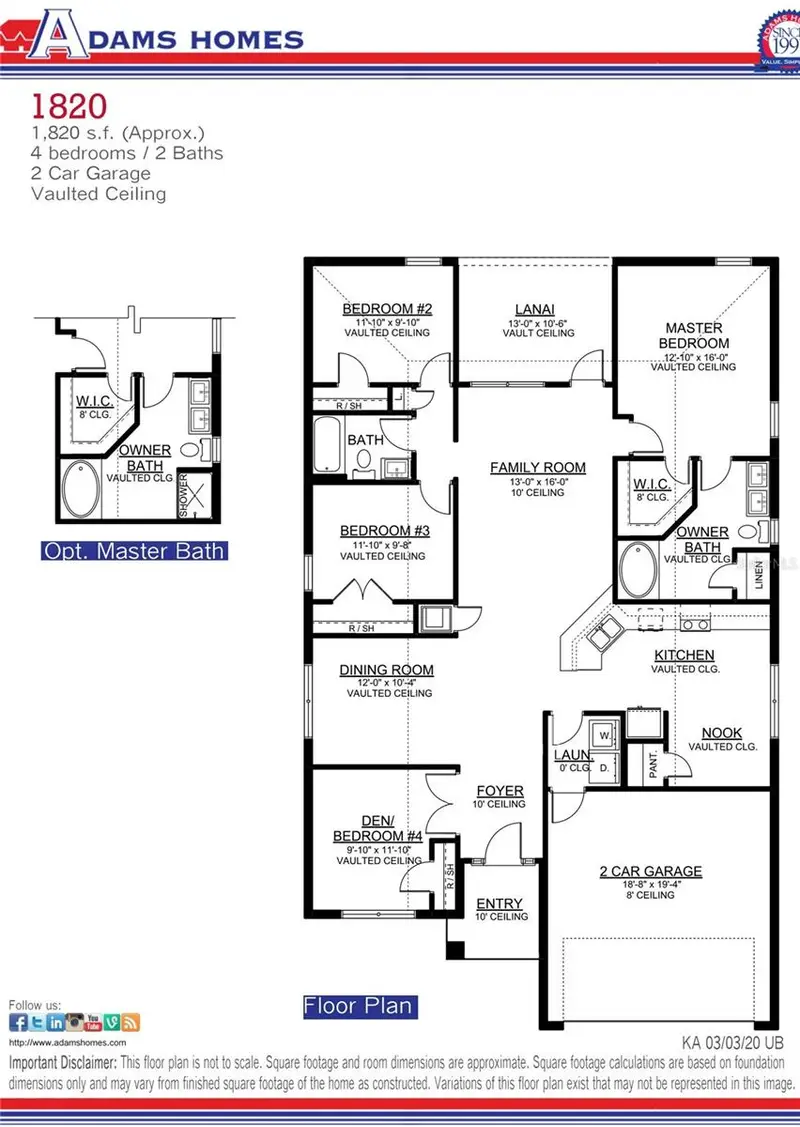7005 166th Pl E, FL