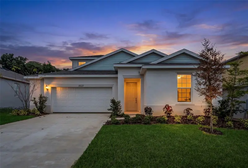 Tuscan Hills listing