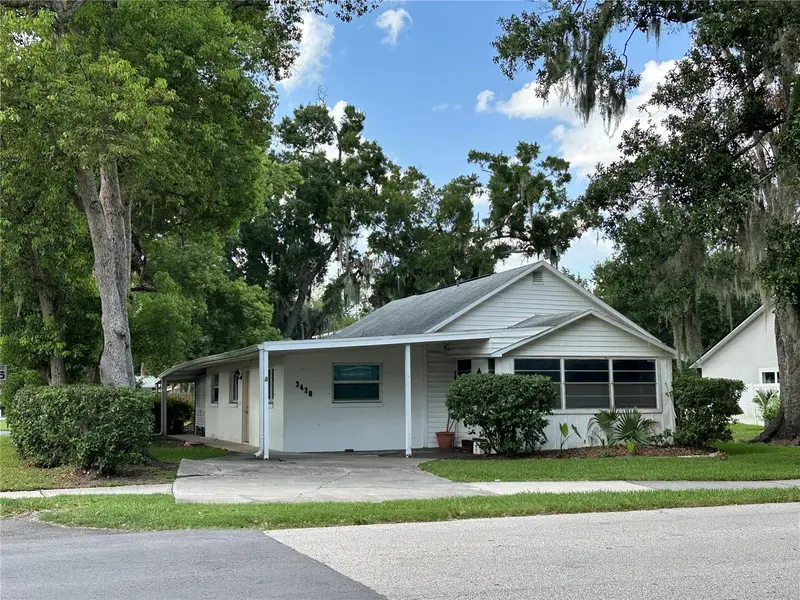 3430 5th St, FL