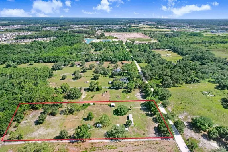 3320 Tina Marie Dr, FL