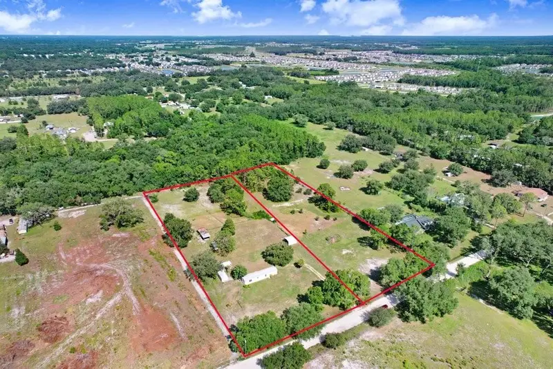 3320 Tina Marie Dr, FL