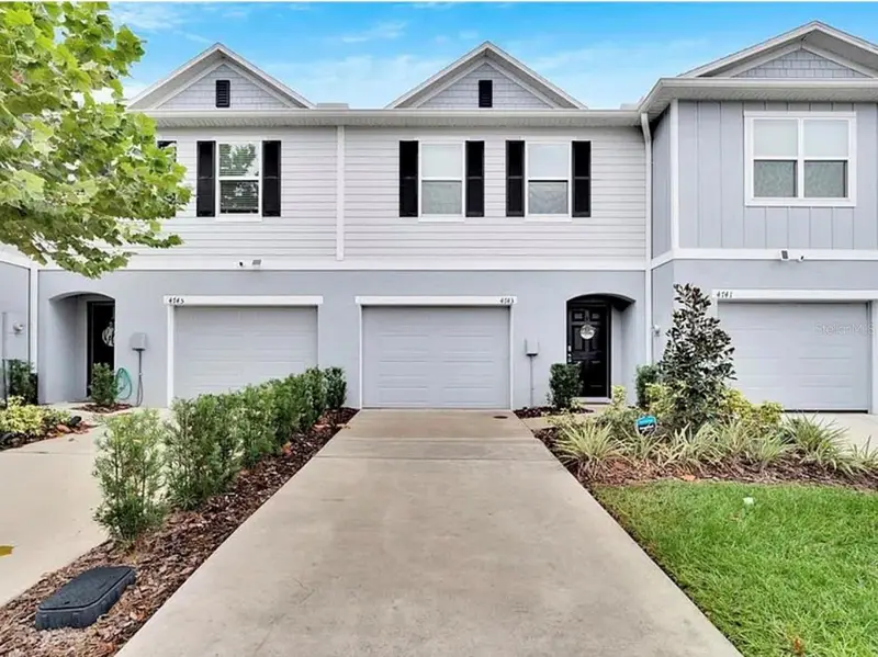 4743 Deer Track St, FL