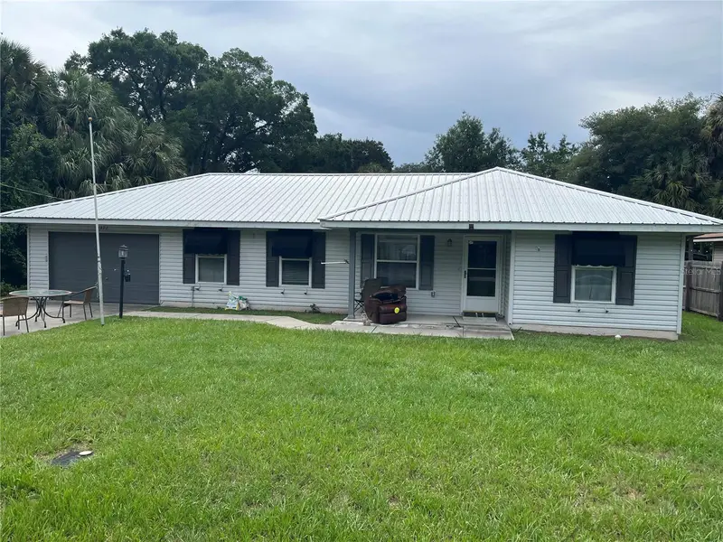 2392 Se 175th Terrace Rd, FL