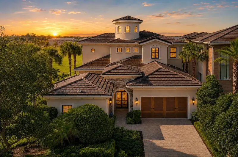 340 Muirfield Loop, FL