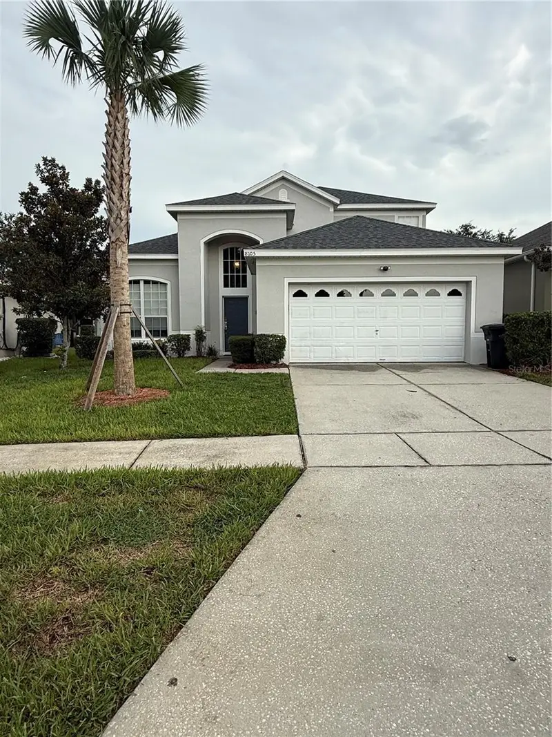 8105 Sun Palm Dr, FL