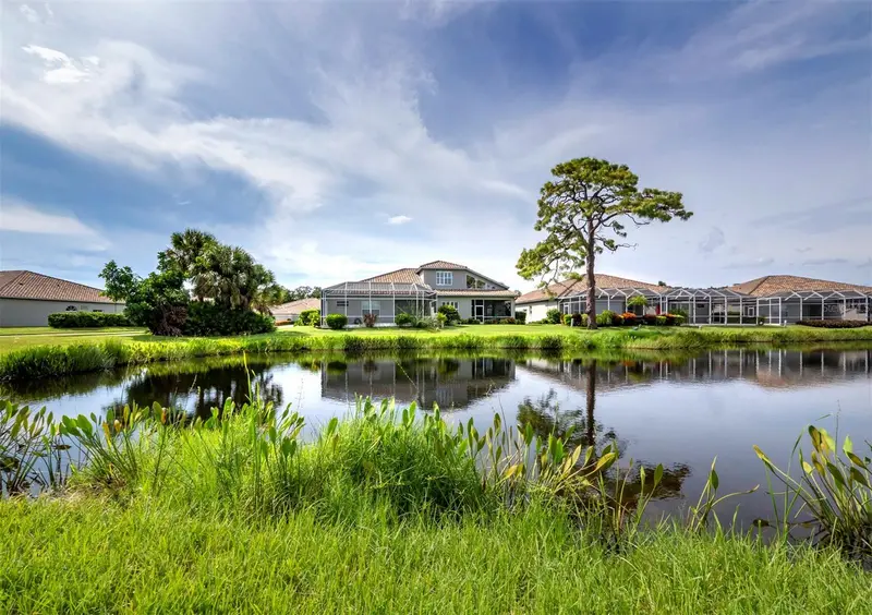 Palmer Ranch listing