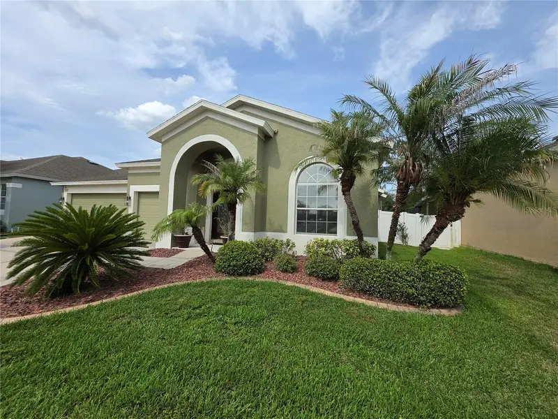 3608 Juneberry Dr, FL