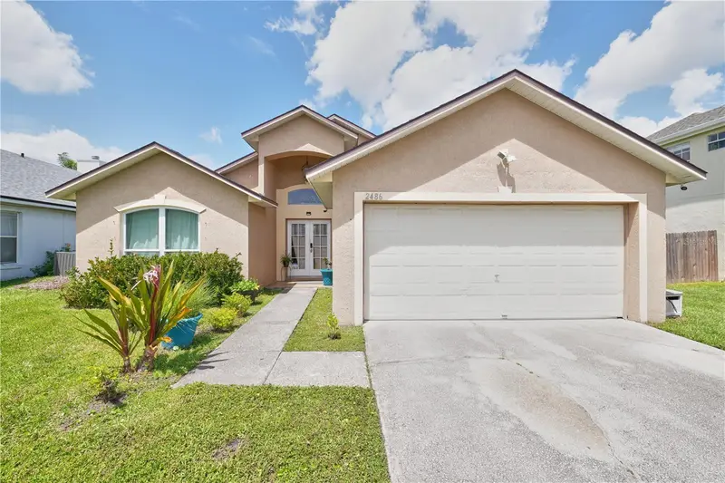 2486 Island Club Way, FL