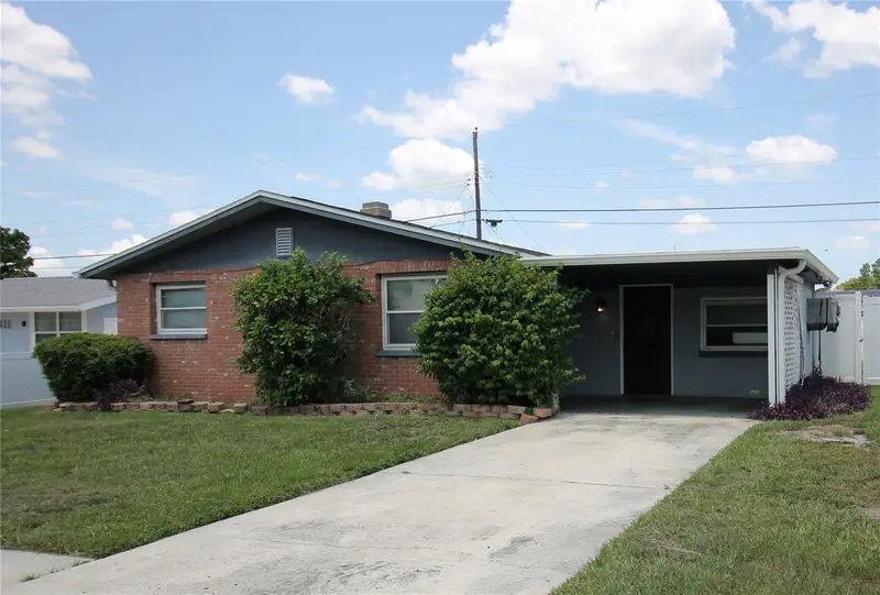 4409 W Minnehaha St, FL