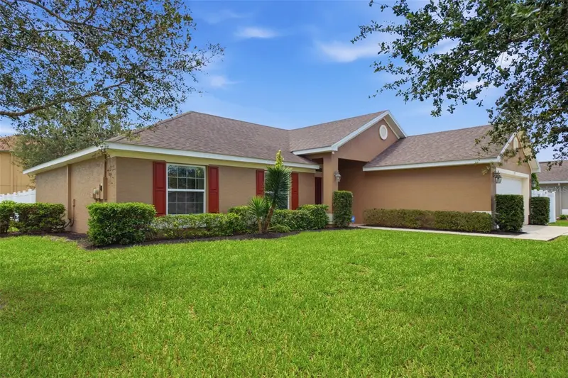 3777 Fantasy Way, FL