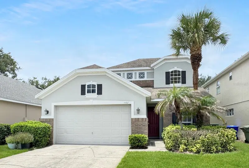 1602 Tail Feather Dr, FL