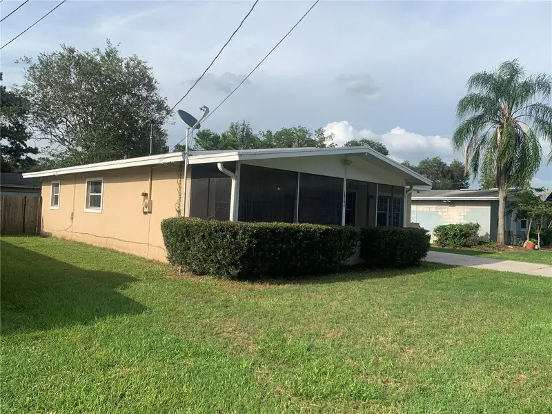 1915 Weeks Ave, FL