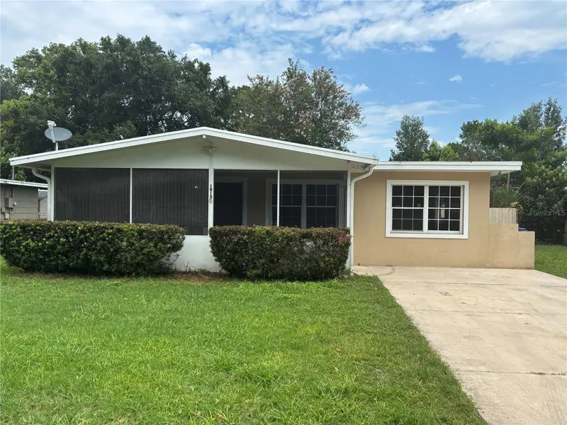 1915 Weeks Ave, FL