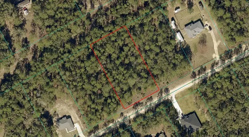 Tbd Lot Sw 64th St Rd, FL