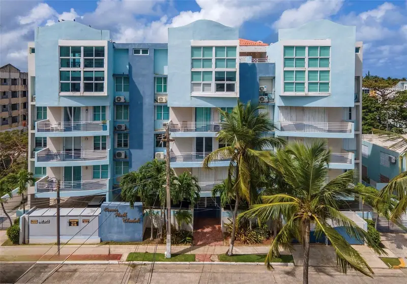 614 Ne Beachside Dr #205, PR