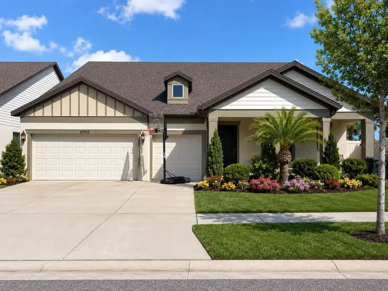 10903 Green Harvest Dr, FL