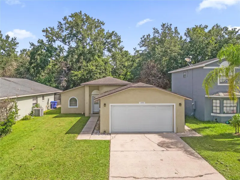 1455 Eldra Dr, FL