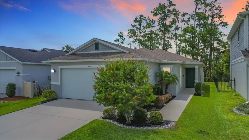 386 Preserve Pointe Blvd, FL