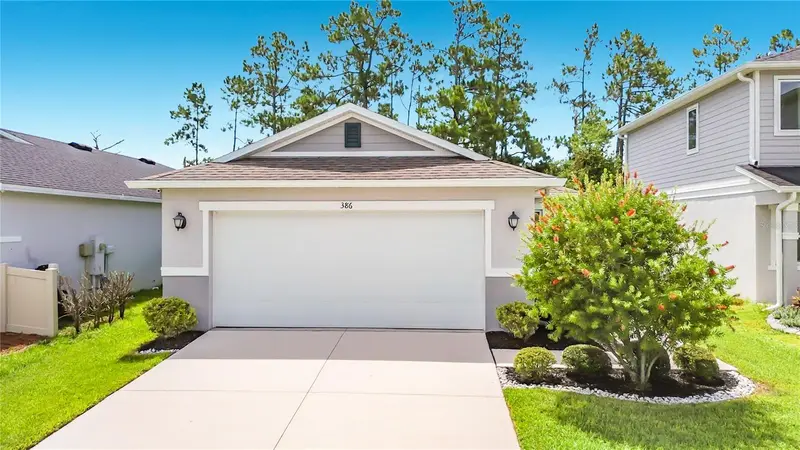 386 Preserve Pointe Blvd, FL