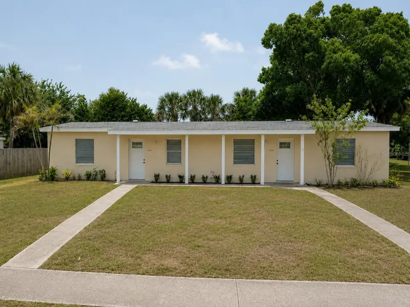 21299 Coulton Ave, FL