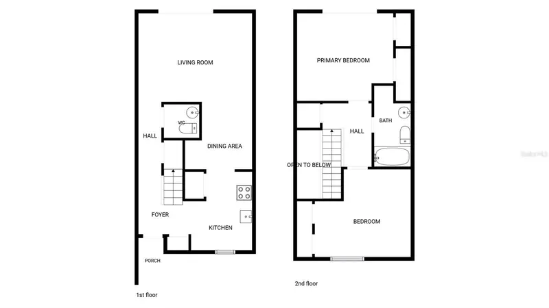 22707 Watersedge Blvd #53, FL