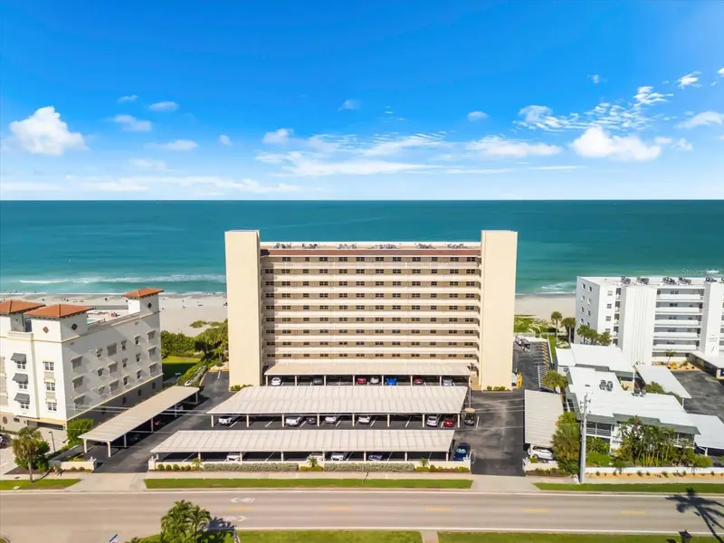 255 The Esplanade N #701, FL
