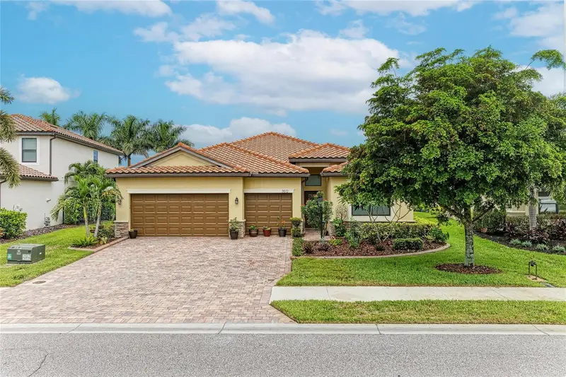 3512 Savanna Palms Ct, FL
