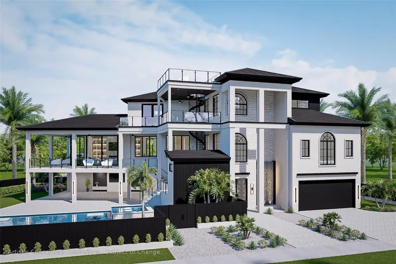 539 Avenida Del Norte, FL