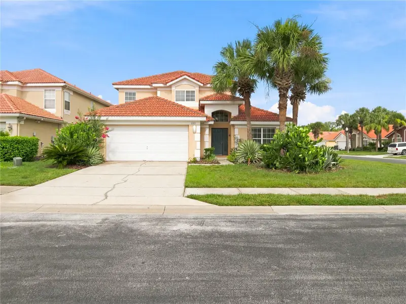 Davenport, Fl, FL