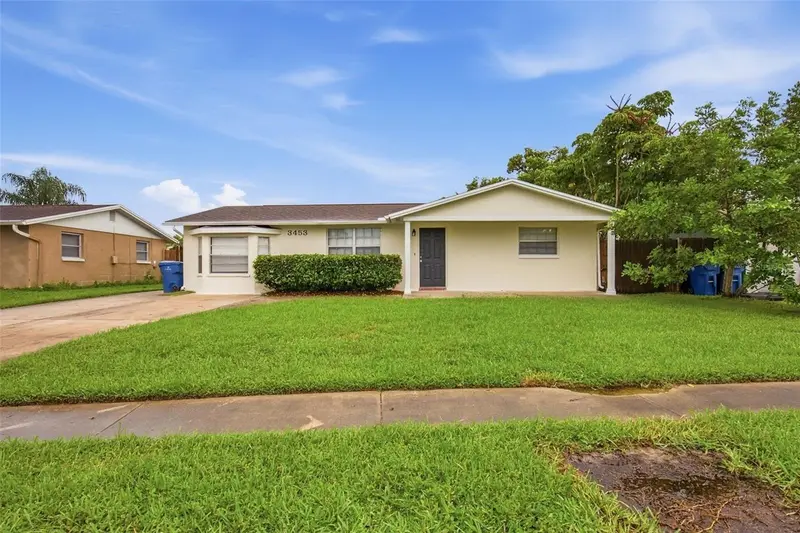 3453 Wilson Dr, FL