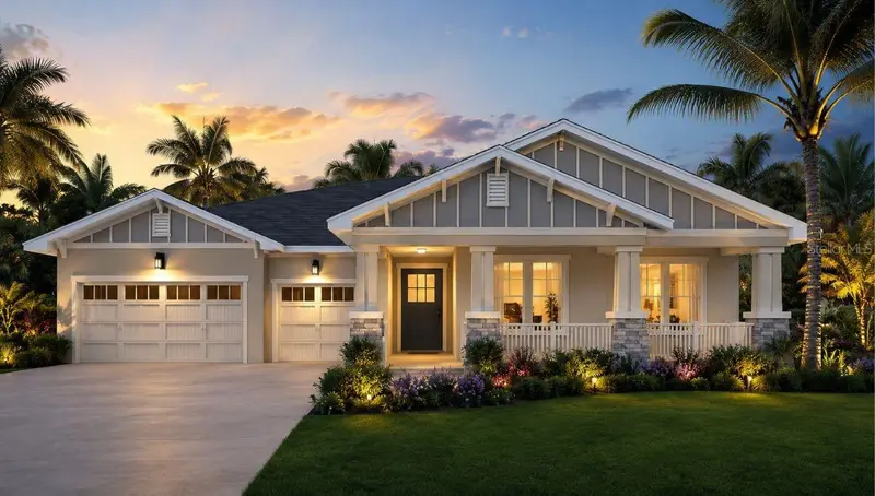 4836 Majestic Hills Loop, FL