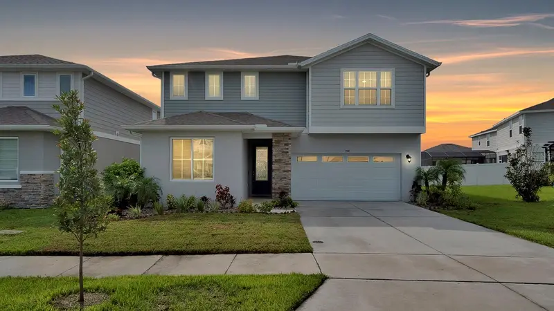 3941 Southern Vista Loop, FL
