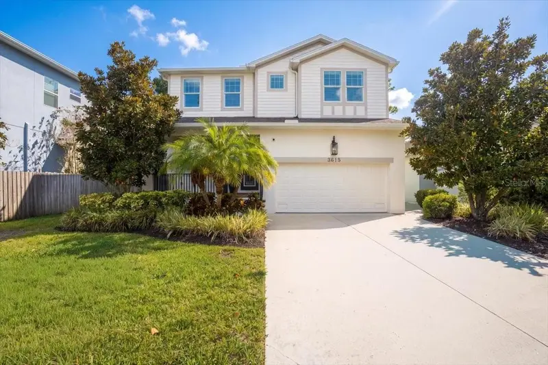 3615 W Renellie Cir, FL