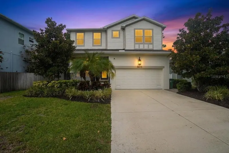 3615 W Renellie Cir, FL