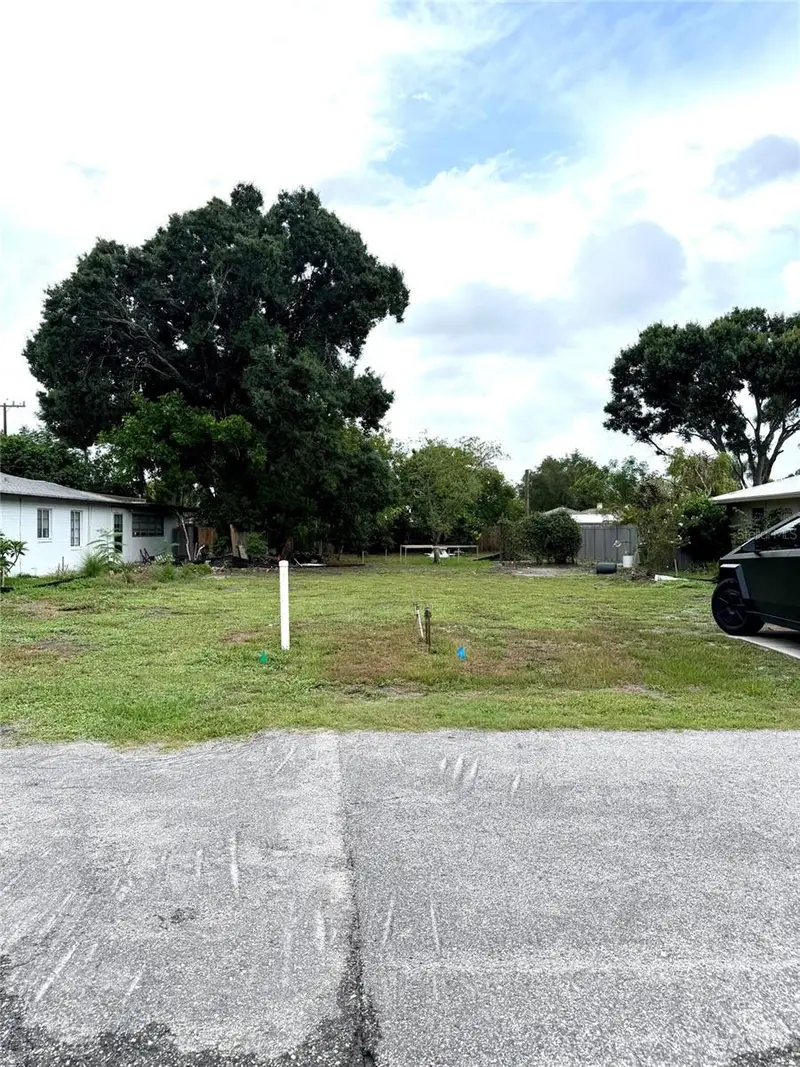 2101 Rose St, FL