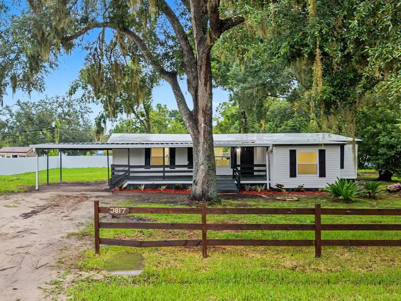 3817 Ward Rd, FL